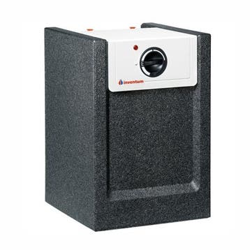 Inventum Q10 keukenboiler - 10 liter, Verzenden, Nieuw