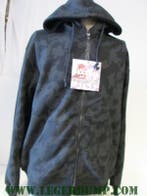 Hoodie met rits Night Camo (Truien, Kleding), Ophalen of Verzenden, Nieuw