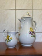 Meissen - Kruik (2) - Porselein