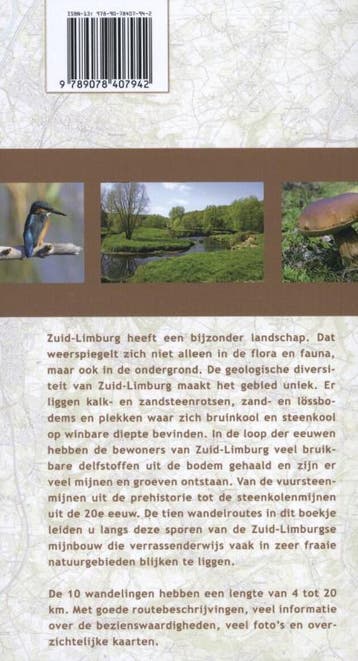 Langs mijnen en groeven 9789078407942 Olaf Op den Kamp, Verzenden, Gelezen, Olaf Op den Kamp