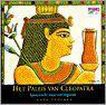 Het paleis van Cleopatra - L. Foreman 9789043900836, Verzenden, Zo goed als nieuw, L. Foreman