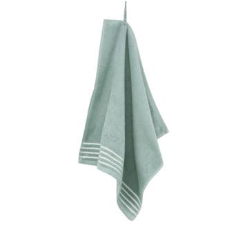 Walra Keukendoek Superior Groen 50x50cm, Verzenden, Nieuw