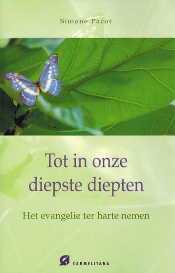 Tot In Onze Diepste Diepten | Simone Pacot | Nieuw, Ophalen of Verzenden, Nieuw, Simone Pacot