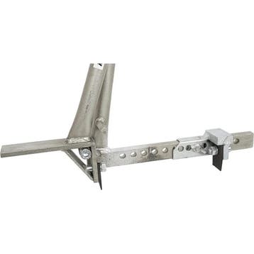 Talen Tools Tegeltrekker – Verstelbaar 90-330 mm Voor All., Ophalen of Verzenden, Nieuw, Overige soorten