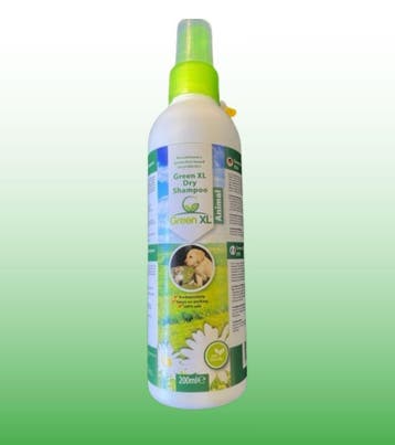 Droogshampoo voor honden – probiotische vachtreiniging, Dieren en Toebehoren, Ophalen of Verzenden, Nieuw
