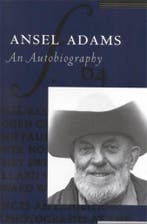 Ansel Adams: An Autobiography 9780821222416 Ansel Adams, Verzenden, Gelezen, Ansel Adams