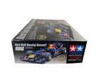 Red Bull Racing Renault RB6 incl. PE set en verf, Verzenden, Nieuw