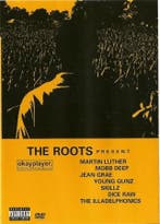 Various - The Roots Present, Cd's en Dvd's, Dvd's | Muziek en Concerten, Ophalen of Verzenden, Gebruikt