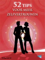 52 Tips voor meer zelfvertrouwen / 52 Tips / 3 9789088200571, Boeken, Verzenden, Gelezen, Sam Kotadia