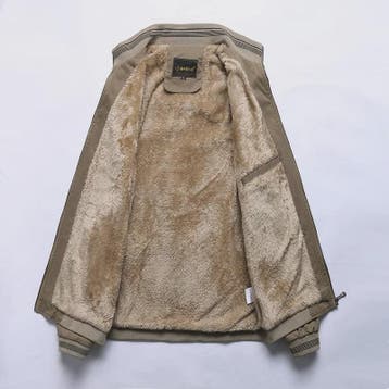Herfst Winter Heren Jas - 100% Katoen, Warm & Casual Vintage, Verzenden, Nieuw
