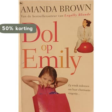DOL OP EMILY - Archie Brown 9789044312096, Verzenden, Gelezen, Archie Brown