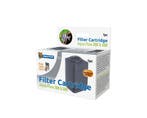 Superfish Aqua-Flow 200 en 300 Filter Cartridge 1 Stuk, Dieren en Toebehoren, Vissen | Aquaria en Toebehoren, Ophalen of Verzenden