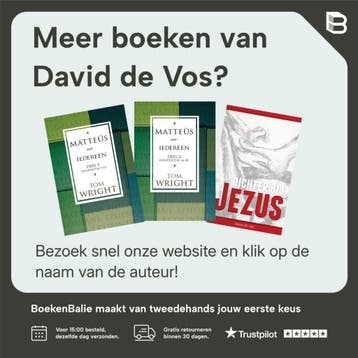 Help! Ik ben geroepen - David de Vos 9789079807024, Verzenden, Gelezen, David de Vos