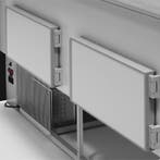 Diamond Horeca Koeltoonbank | Rome | 4°C/+6°C | Statisch | 2, Witgoed en Apparatuur, Ophalen of Verzenden, Nieuw