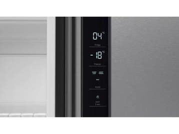 Bosch KFN96VPEA - Amerikaanse koelkast - 605L XXL inhoud -, Verzenden, Zo goed als nieuw