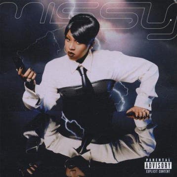 cd - Missy Elliott - Missy Elliott: Da Real World, Verzenden, Zo goed als nieuw