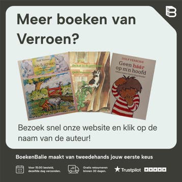 Heb jij het buskruit soms uitgevonden ? - Verroen, Verzenden, Gelezen, Verroen