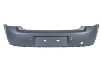Bumper o.a: Opel, Signum (F48), Vectra C - Vectra C Caravan, Auto-onderdelen, Ophalen of Verzenden, Nieuw, Opel, Bumper