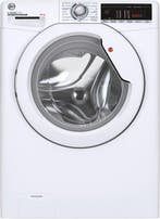Hoover H-WASH 300 LITE H3WOSQ4105TA4-84 wasmachine Voorlader, Verzenden, Nieuw
