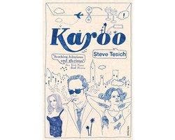 Karoo - Karoo, Ophalen of Verzenden, Nieuw