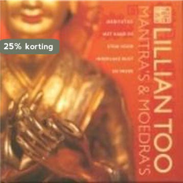 Mantras en moedras - L. Too 9789069635996, Verzenden, Gelezen, L. Too