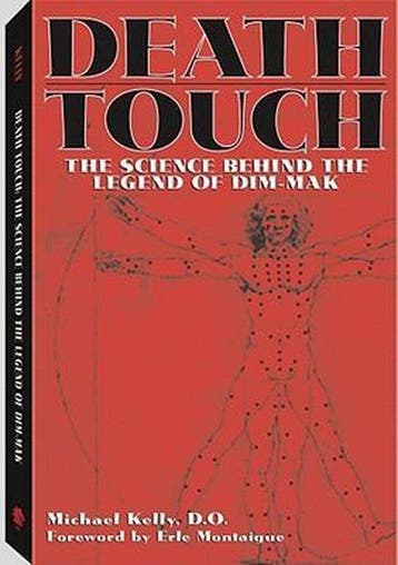 Death Touch - Michael Kelly 9781581602814, Verzenden, Gelezen, Michael Kelly