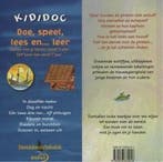 Piraten aan boord! / Kididoc 9789076830056 A.-S. Baumann, Boeken, Verzenden, Gelezen, A.-S. Baumann