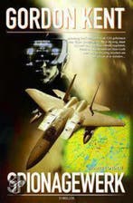 SPIONAGEWERK 9789061123934 G. Kent, Boeken, Verzenden, Gelezen, G. Kent