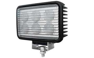 LED Werklamp 18 Watt / 1350 Lumen / 12-28V, Verzenden, Nieuw