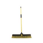 Stevige bulldozer bezem | Met neopreen grip voor comfort |, Zakelijke goederen, Verzenden, Nieuw in verpakking