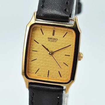 Seiko - Socie - Zonder minimumprijs - 7321-5690 - Dames -