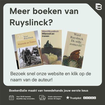 Madonna met de buil 9789022301227 Ruyslinck, Verzenden, Gelezen, Ruyslinck