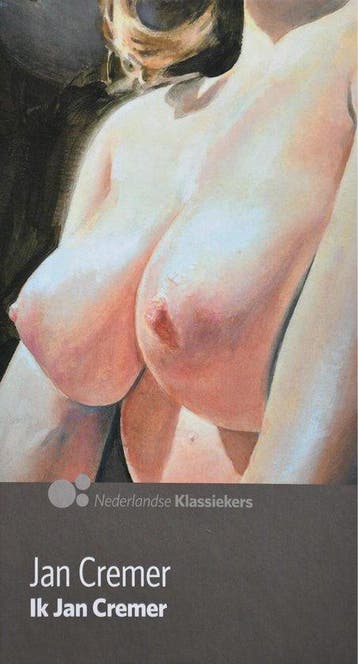 Ik Jan Cremer - klassiekers, Boeken, Verzenden, Gelezen