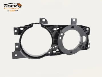 BMW E34 Koplamphouder Rechts Breed Type Facelift 1993-1995, Nieuw, BMW