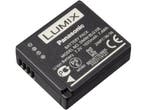 DMW-BLG10E Accu / Batterij voor Panasonic Lumix GX / TZ / G-, Verzenden, Zo goed als nieuw