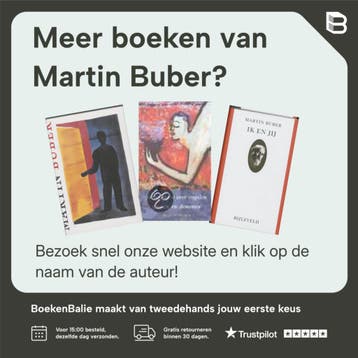Klassieken van wijsheid Chassidische vertellingen /, Boeken, Verzenden, Zo goed als nieuw, Martin Buber