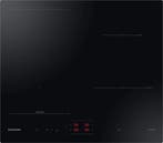 Samsung NZ64B5045FK/U1 Kookplaat inductie399, Witgoed en Apparatuur, Kookplaten, Ophalen of Verzenden, Nieuw