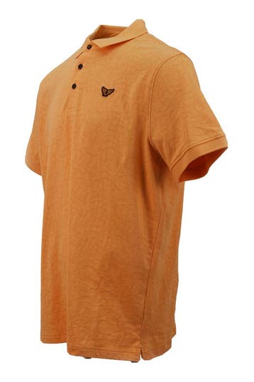 PME Legend Polo in maat XL Oranje, Verzenden, Zo goed als nieuw, Overige kleuren, PME Legend