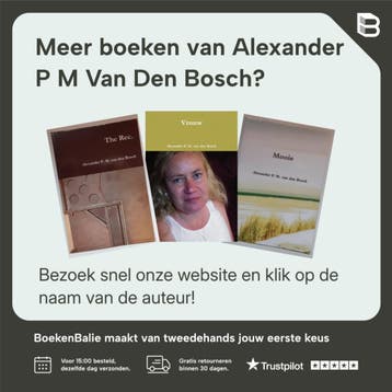 Morya - Alexander P M Van Den Bosch 9780244326319, Verzenden, Zo goed als nieuw, Alexander P M Van Den Bosch