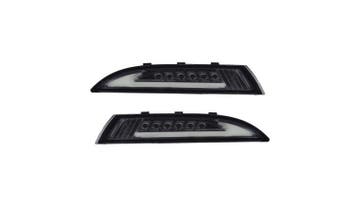 LED Knipperlichten Volkswagen Scirocco 2008-2017 RL712, Nieuw, Volkswagen