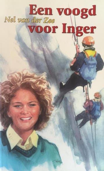 Een voogd voor Inger - Alistair Maclean 9789052950945, Verzenden, Gelezen, Alistair Maclean