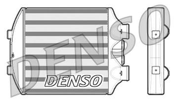 Interkoeler o.a: Seat, Ibiza III (6L1), Ophalen of Verzenden, Nieuw, Seat