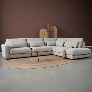 !Ruim Aanbod Landelijke Industriele Banken Gratis Bezorging!, Ophalen of Verzenden, Nieuw, Leer, Landelijke Industrieel Hotel Chique Romantisch Modern