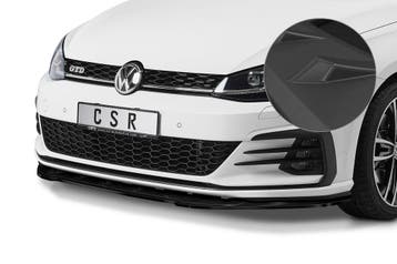 Cupspoiler voor VW Golf 7 GTI / GTD CSL345-L, Verzenden, Nieuw