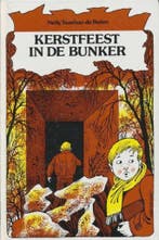 KERSTFEEST IN DE BUNKER 9789033822315 Tazelaar Ruiter, Verzenden, Gelezen, Tazelaar Ruiter