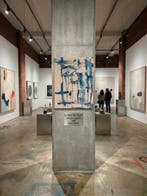 Karl Lagasse - In God We Trust, Antiek en Kunst