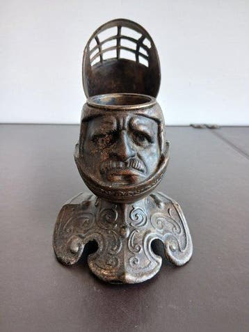 Inktpot - Legering