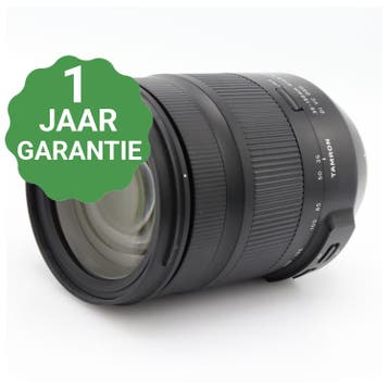 Tamron 35-150mm f/2.8-4 Di VC OSD Nikon, Audio, Tv en Foto, Fotografie | Lenzen en Objectieven, Verzenden, Gebruikt