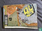 Robbedoes en Kwabbernoot - Robbedoes verzamelde nummers 4..., Eén stripboek, Verzenden, Gelezen, Franquin, André.