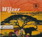 Wijzer door de Natuur en Techniek alle groepen bestel online, Ophalen of Verzenden, Zo goed als nieuw, Overige niveaus, Natuurkunde